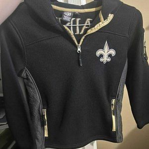 New Orleans Saints Boy's pullover